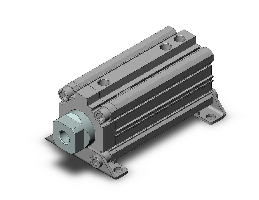 RZQL63TN-75-70-M9PZ Cylinder, 3-Position