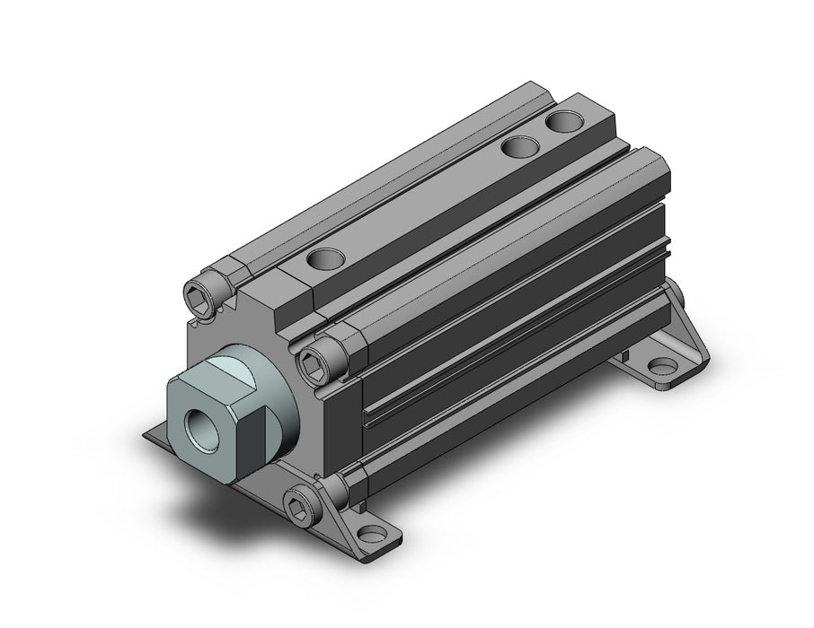 RZQL63TN-75-70 Cylinder, 3-Position