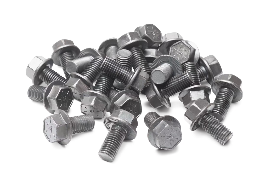 Dodge Raptor coupling hardware kit - RAPTOR 100M METRIC HARDWARE KIT