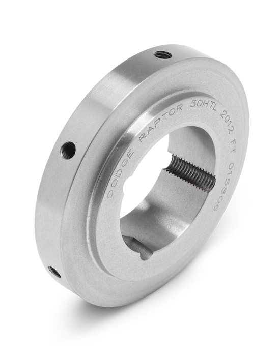 Dodge Raptor taper-lock bushed coupling hub - RAPTOR 10HTL-1310