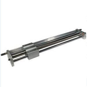 CY1L20H-300B-J79L CY1L, Magnet Coupled Rodless Cylinder