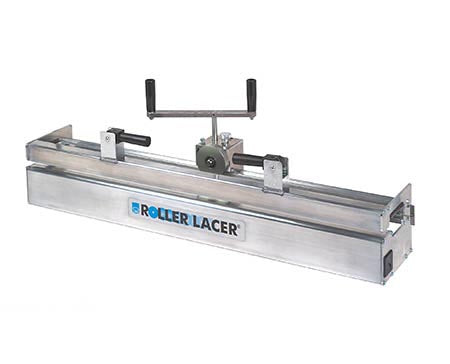 RL-24 ROLLER LACER