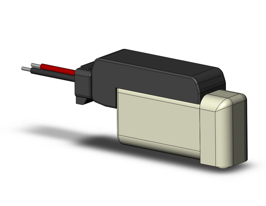S070A-5DC 3 PORT SOLENOID VALVE
