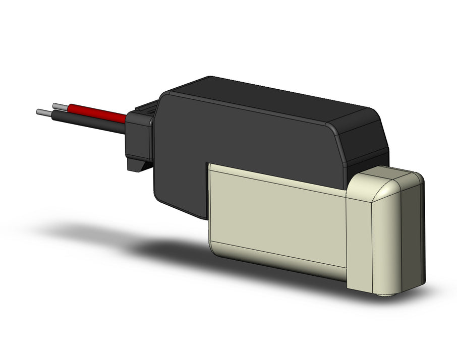 S070A-5EC 3 PORT SOLENOID VALVE