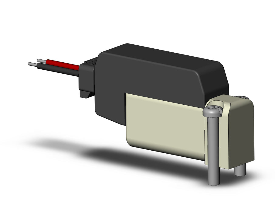 S070B-5EC 3 PORT SOLENOID VALVE
