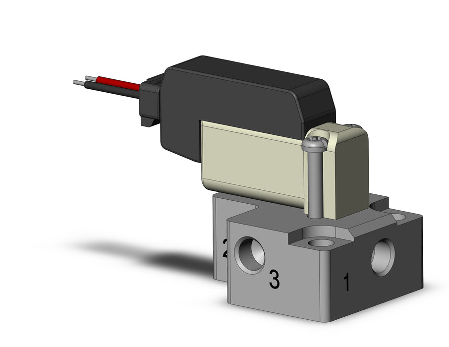 S070B-5FC-M5 SOLENOID VALVE