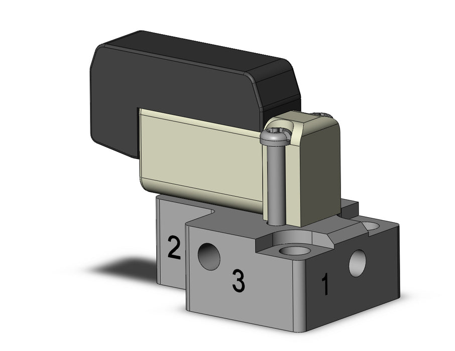 S070B-5FCO-M3 SOLENOID VALVE