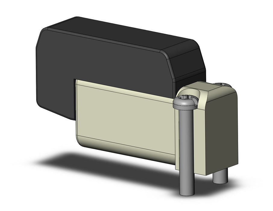 S070B-5FCO SOLENOID VALVE