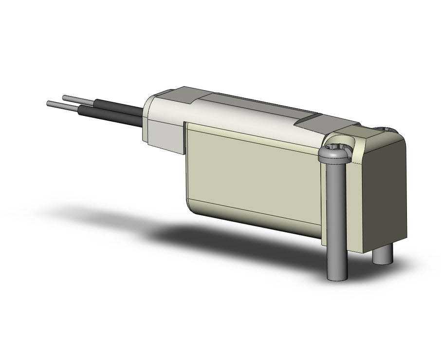 S070B-6BG 3 PORT SOLENOID VALVE