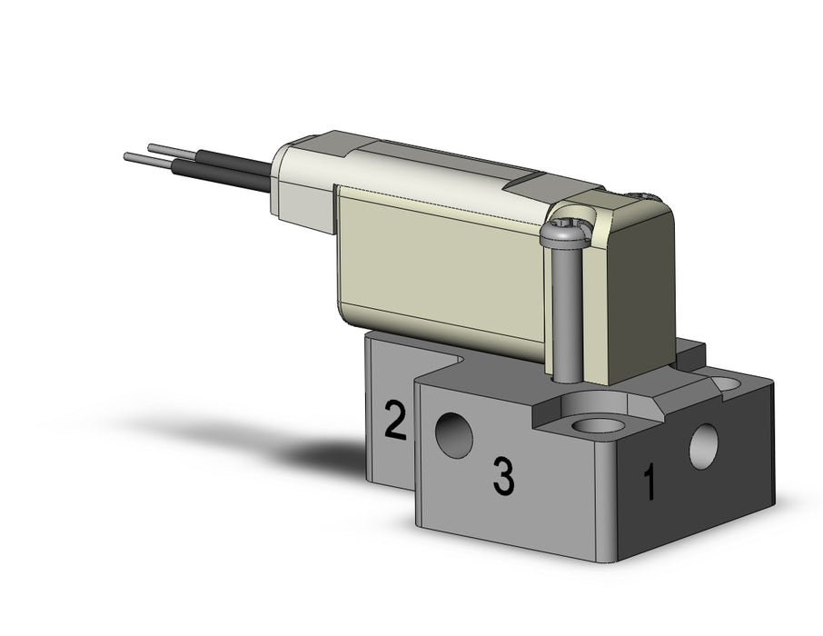S070B-VAG-M3 SOLENOID VALVE