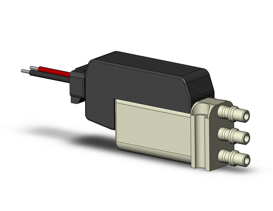 S070C-5FC-32 3 PORT SOLENOID VALVE