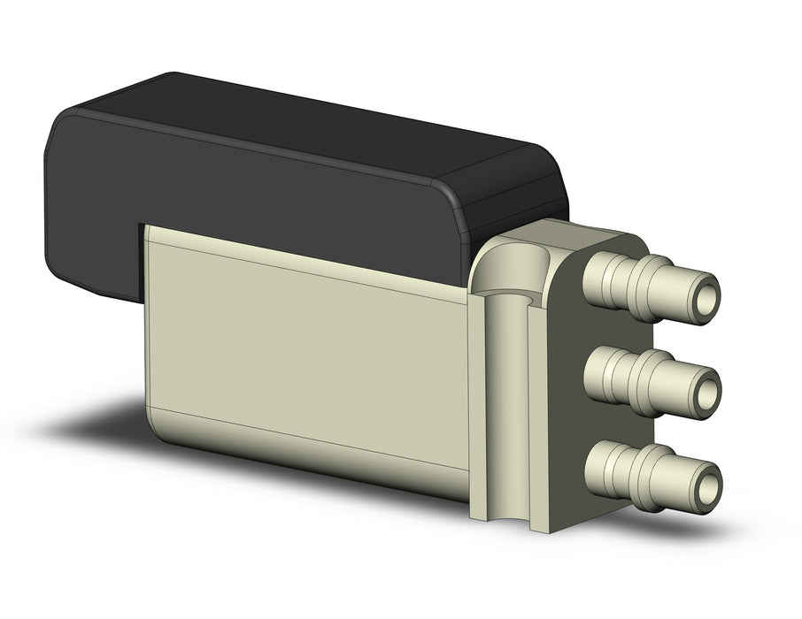 S070C-6CCO-32 3 PORT SOLENOID VALVE
