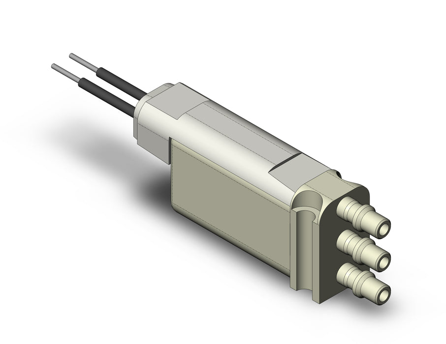 S070C-RAG-32 3 PORT SOLENOID VALVE