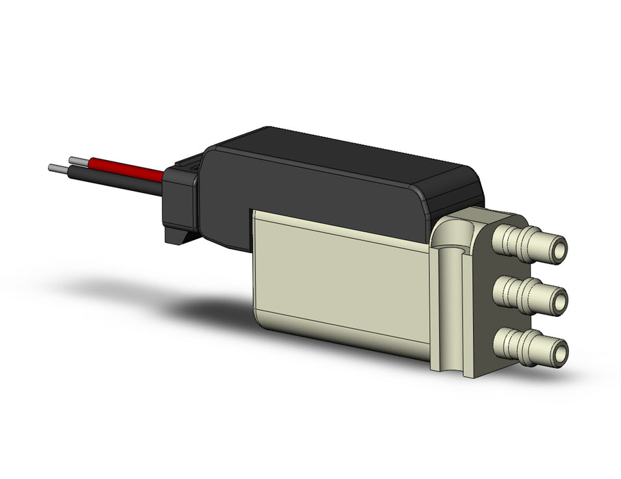S070C-RDC-32 3 PORT SOLENOID VALVE