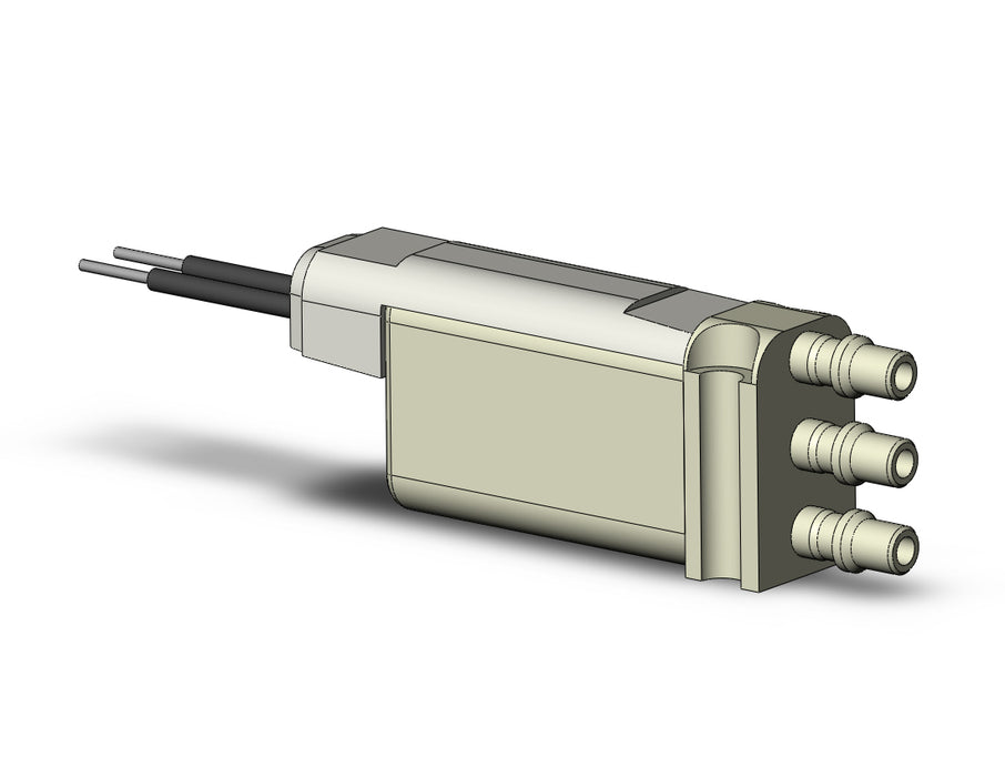 S070C-VBG-32 3 PORT SOLENOID VALVE