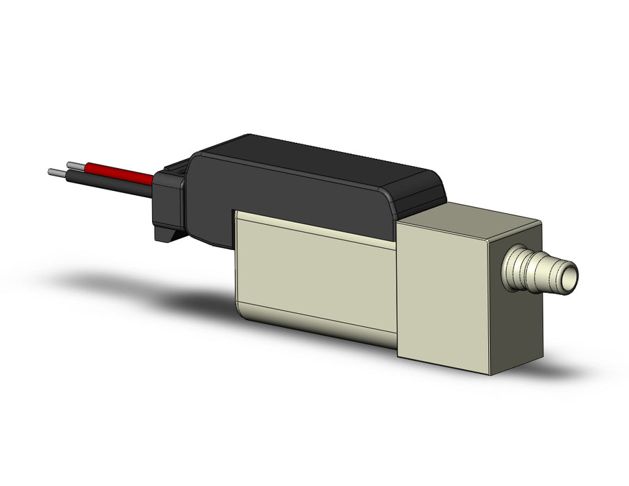 S070M-5CC-40 3 PORT SOLENOID VALVE