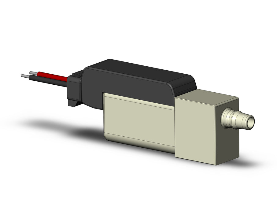 S070M-5DC-40 3 PORT SOLENOID VALVE