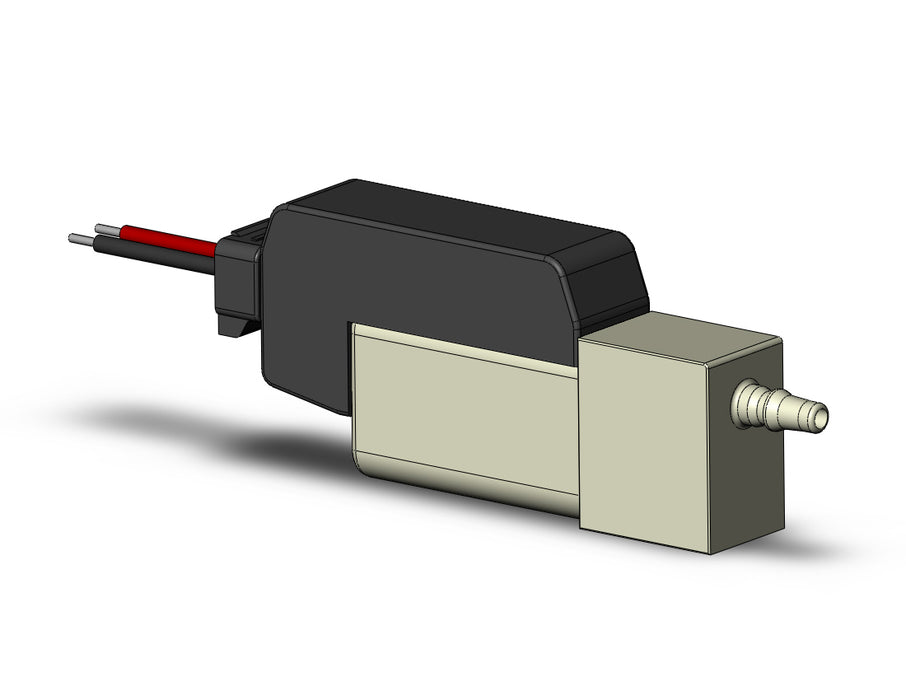 S070M-5FC-32 3 PORT SOLENOID VALVE