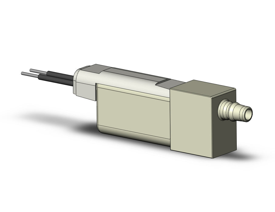 S070M-6BG-40 3 PORT SOLENOID VALVE