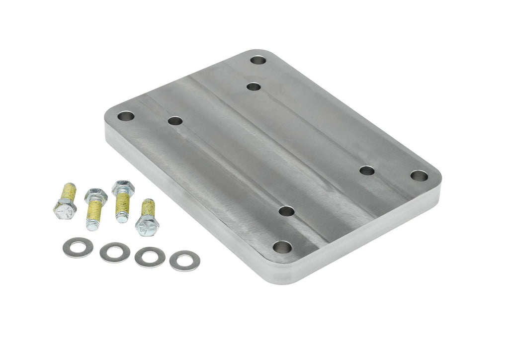 Speed Reducer Tigear-2 Worm Gear Speed Reducers Worm Gear Accessories Base Kit 3.00" Center Distance 