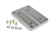 Speed Reducer Tigear-2 Worm Gear Speed Reducers Worm Gear Accessories Base Kit 2.62" Center Distance 