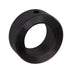 Collars & Couplings, Shaft Collars, One Piece Rigid, Black Oxide, 1" ID