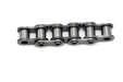 Specialty Chain, Hollow Pin, 60 Pitch, Chain, Nickel Plated, 3/4" Pitch, 1 Strand,
