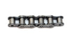 Specialty Chain, Self Lube Chain, 80 Pitch, Chain, Carbon Steel, 1" Pitch, 1 Strand,