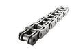 Specialty Chain, Double Capacity, 60 Pitch, Chain, Carbon Steel, 3/4" Pitch, 1 Strand,