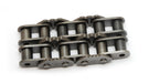 Specialty Chain, Sharptop Chain, 100 Pitch, Chain, Carbon Steel, 1-1/4" Pitch, 2 Strands,