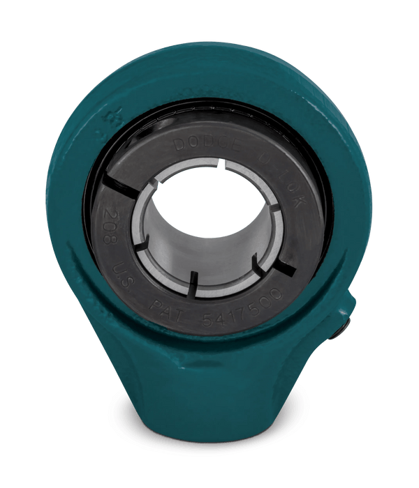 SCHB-DL-100 D-Lok Screw Conveyor Hanger Bearing