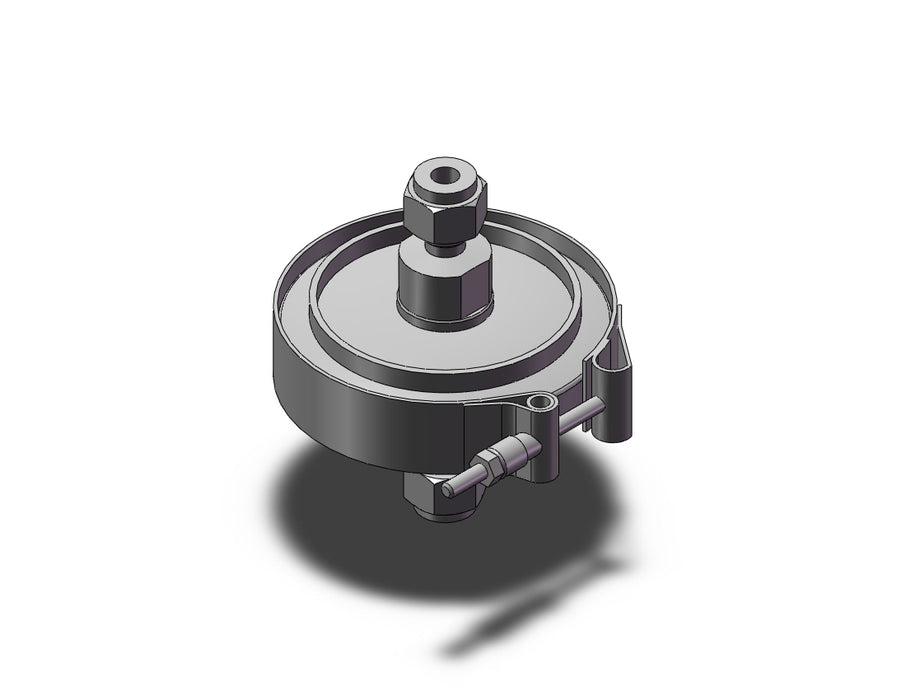 SFA102-02 CLEAN GAS FILTER