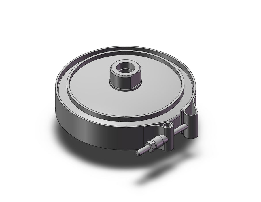 SFA200-02 CLEAN GAS FILTER
