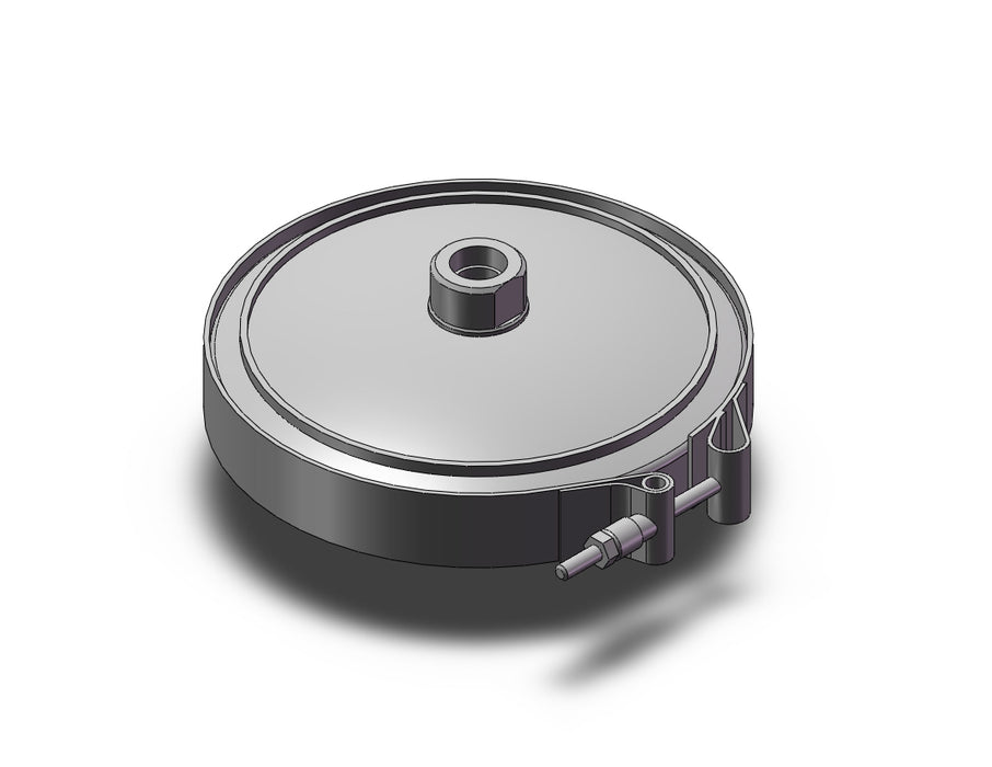 SFA300-02 CLEAN GAS FILTER