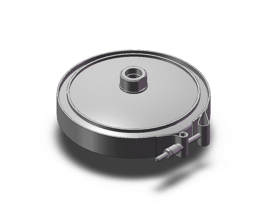 SFA301-02 CLEAN GAS FILTER