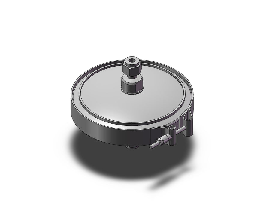 SFA302-02 CLEAN GAS FILTER