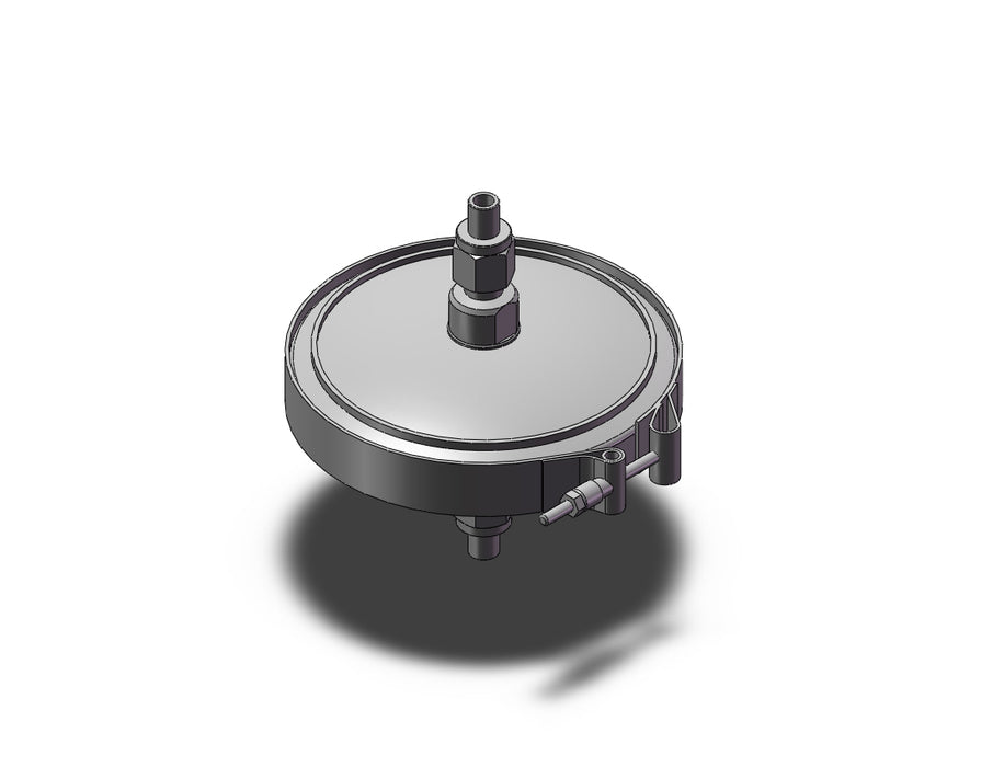 SFA303-02 CLEAN GAS FILTER