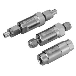 SFB102-02 CLEAN GAS FILTER