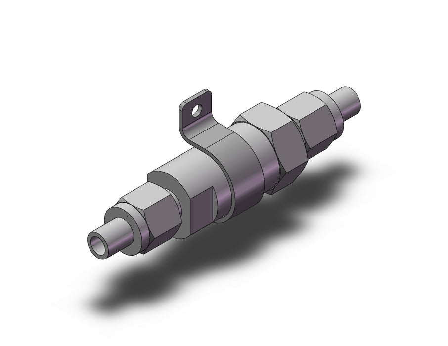 SFB103-02 CLEAN GAS FILTER