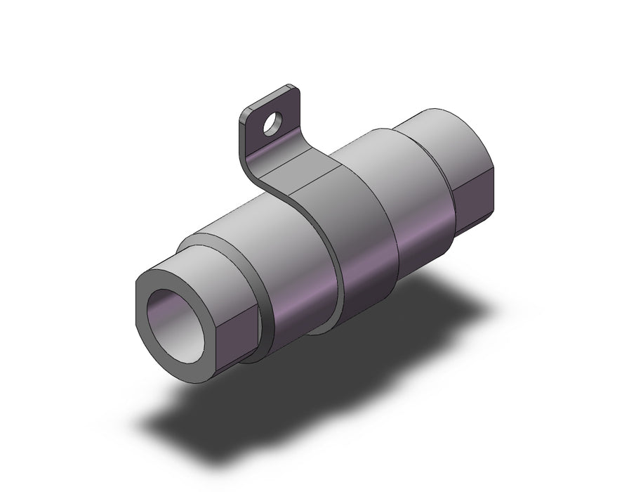SFB201-02 CLEAN GAS FILTER