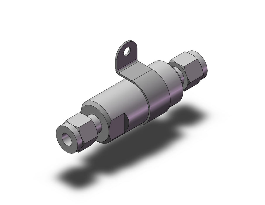 SFB302-02 CLEAN GAS FILTER