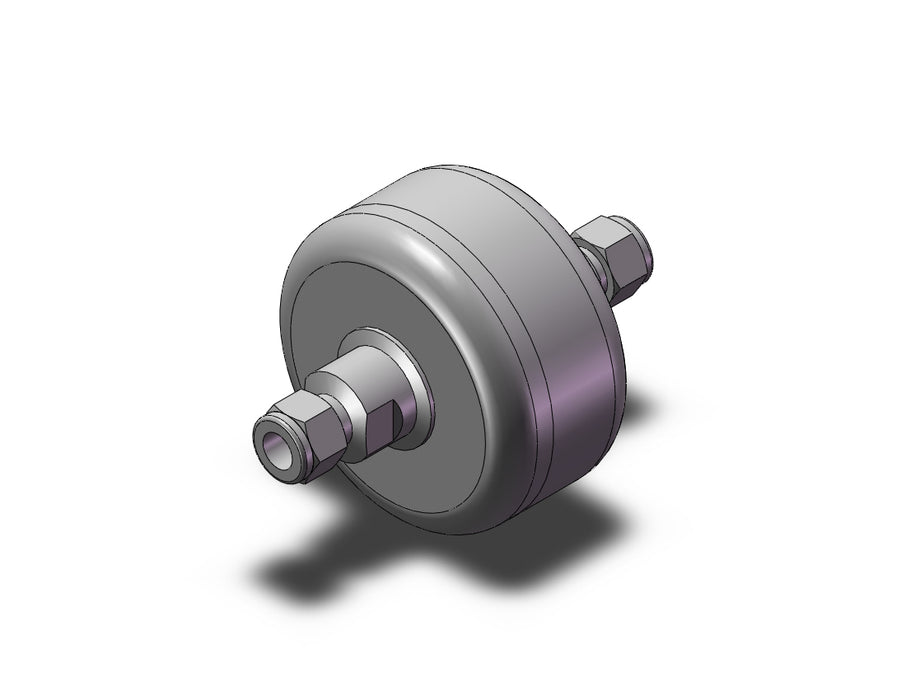 SFC102-02 CLEAN GAS FILTER