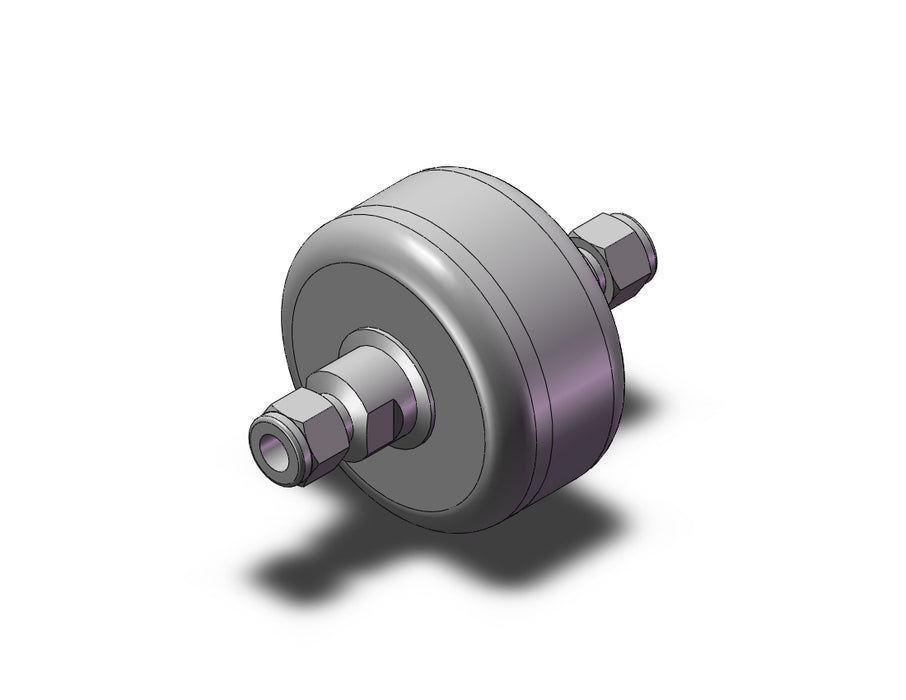 SFC102-03 CLEAN GAS FILTER