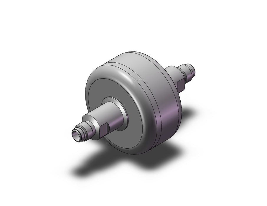 SFC105-02 CLEAN GAS FILTER