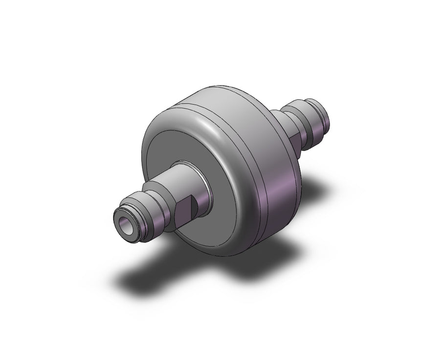 SFC105-03 CLEAN GAS FILTER