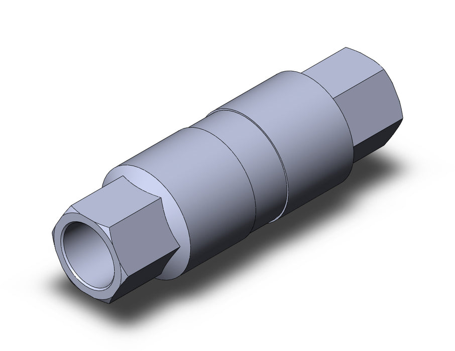 SFD100-02 CLEAN AIR FILTER-RESIN BODY