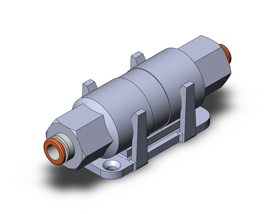 SFD100-C06C04B CLEAN AIR FILTER-RESIN BODY