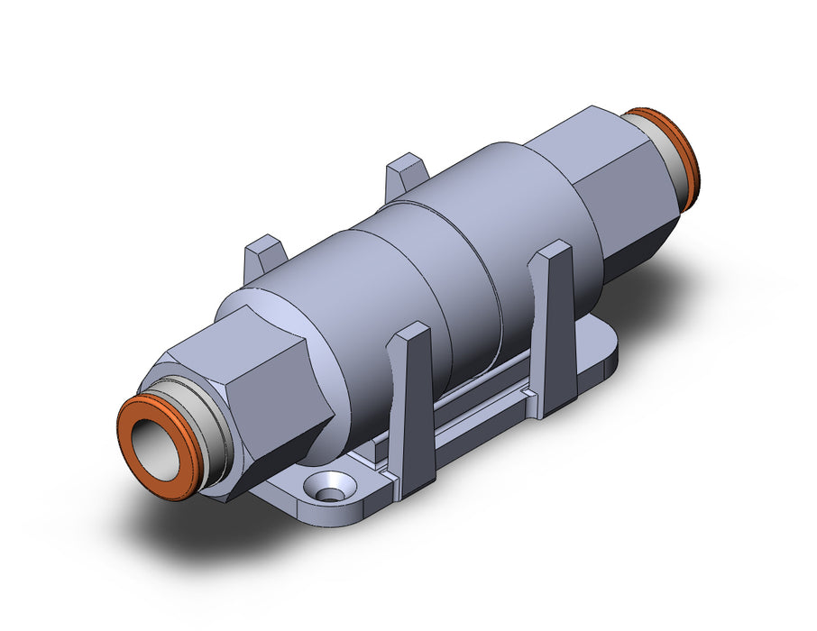 SFD100-C08B CLEAN AIR FILTER-RESIN BODY