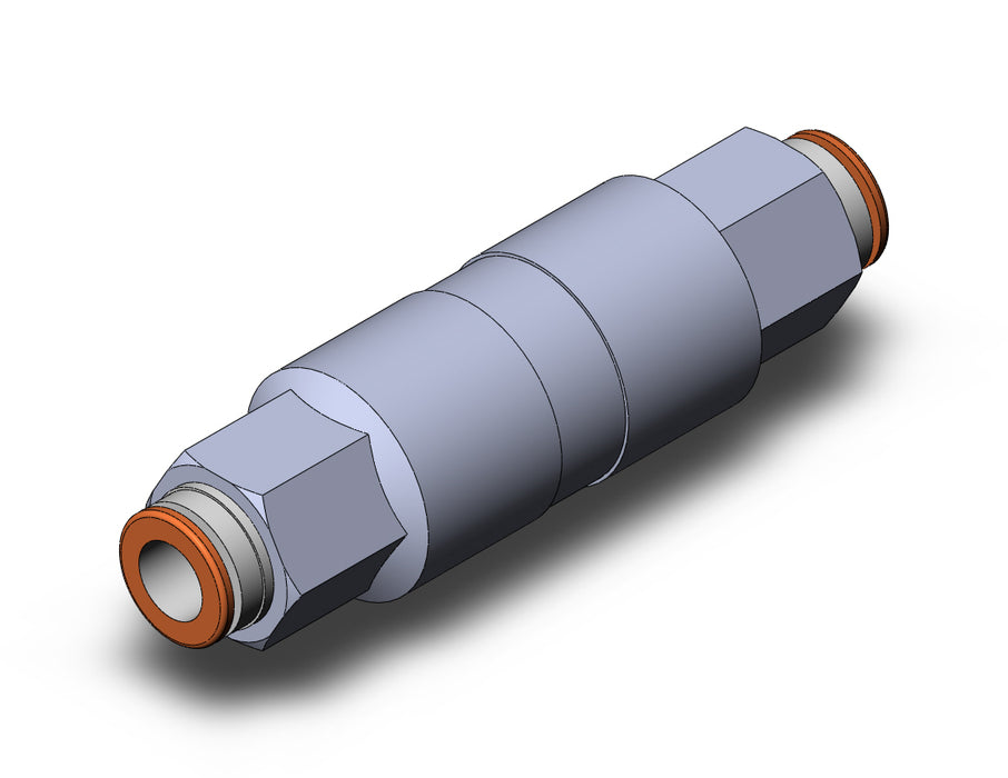 SFD100-C08 CLEAN AIR FILTER-RESIN BODY