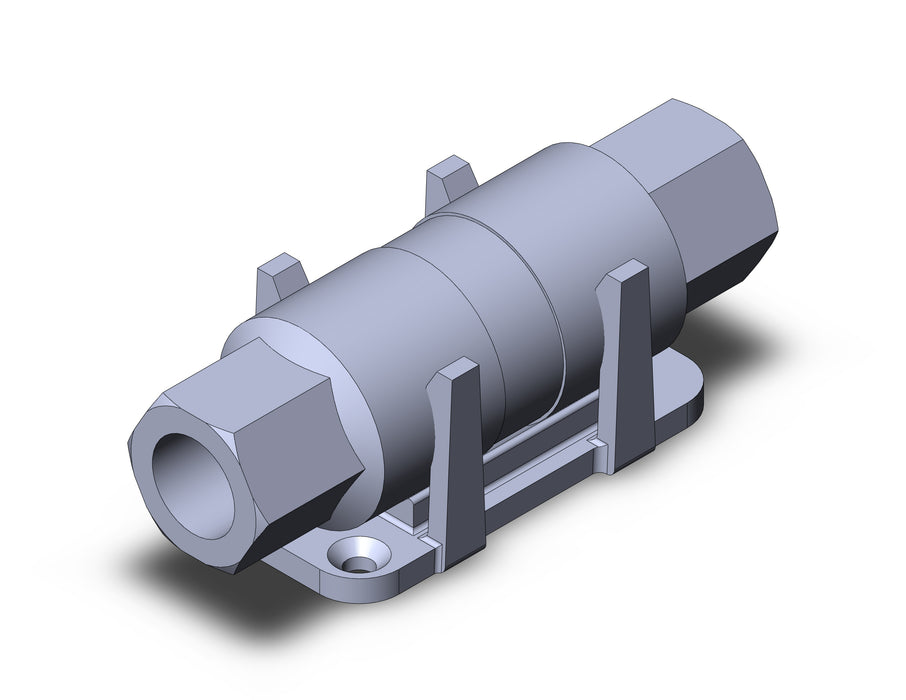 SFD100-F02B CLEAN AIR FILTER-RESIN BODY